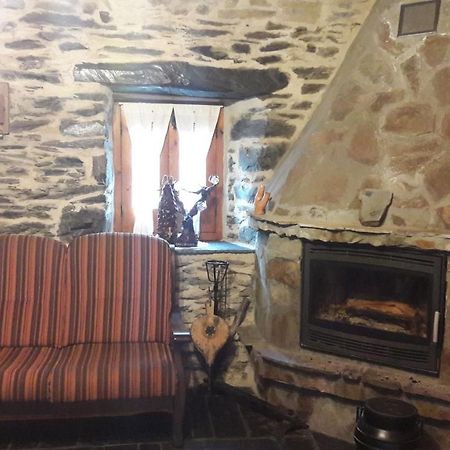 Casa Rural Albina Susane del Sil Exterior photo